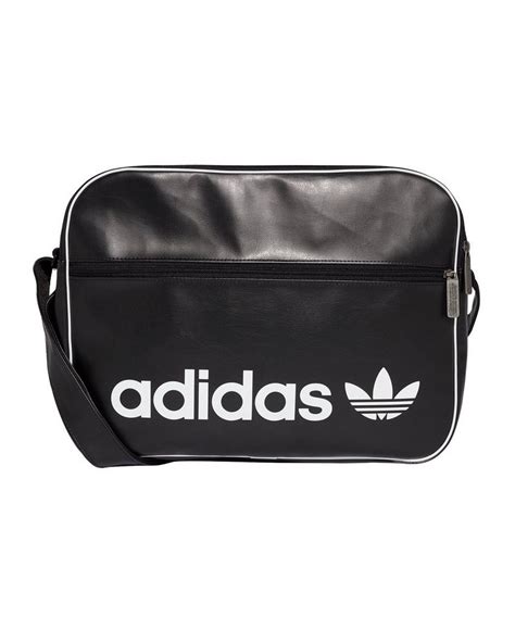 weiße adidas taschen|adidas originals tasche.